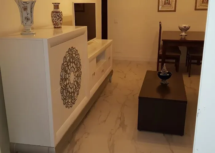 Διαμέρισμα με δύο υπνοδωμάτια